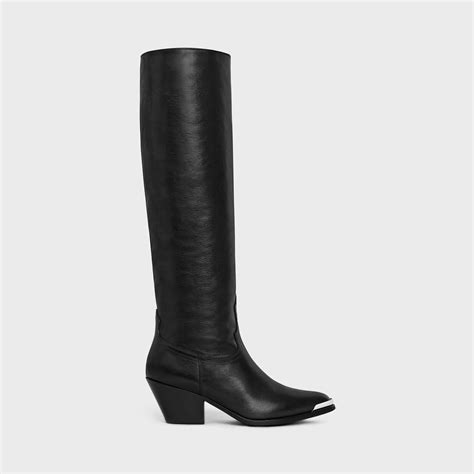 celine lola boots.